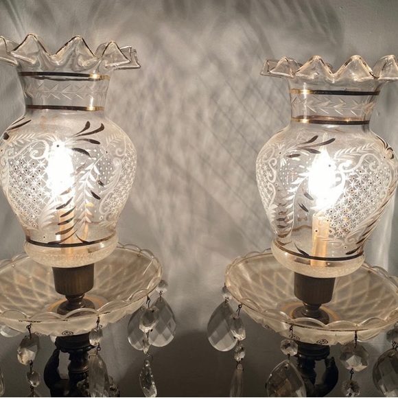 Rare 26 inch Greek Italian Mythology Cherub pair of lamps - Picture 7 of 7